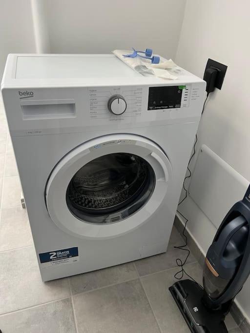 H92 Bariアパートメント エクステリア 写真